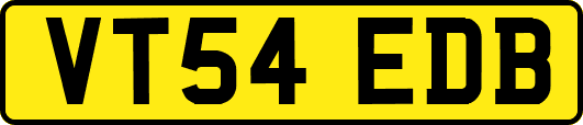 VT54EDB