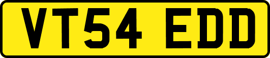 VT54EDD