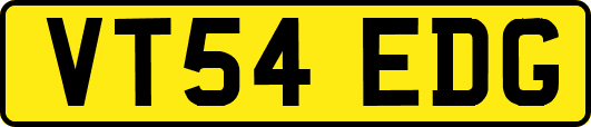 VT54EDG