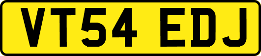 VT54EDJ