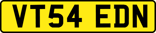 VT54EDN