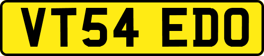 VT54EDO