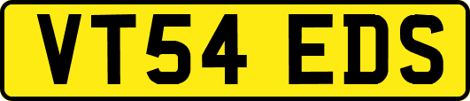 VT54EDS