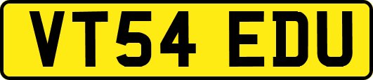 VT54EDU