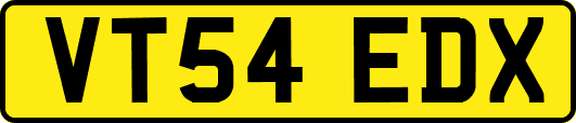 VT54EDX