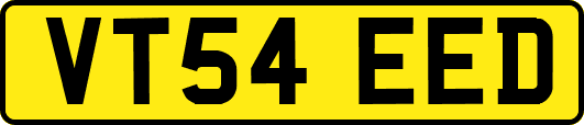 VT54EED