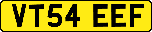 VT54EEF
