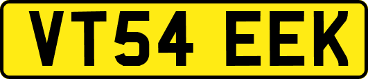 VT54EEK
