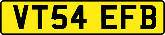 VT54EFB