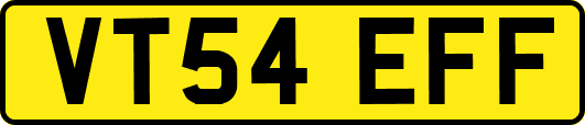 VT54EFF