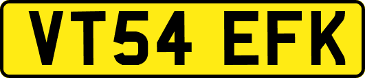VT54EFK