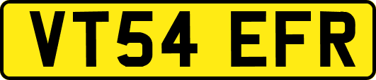 VT54EFR