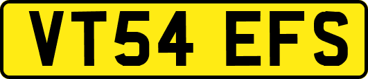 VT54EFS