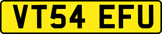 VT54EFU