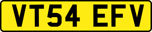 VT54EFV