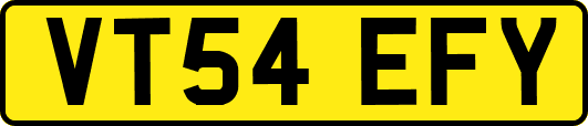 VT54EFY