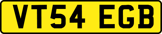 VT54EGB