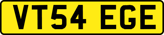 VT54EGE