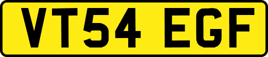 VT54EGF