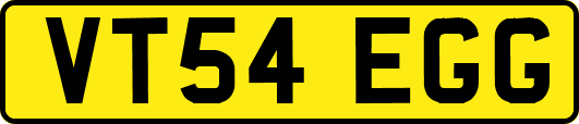 VT54EGG