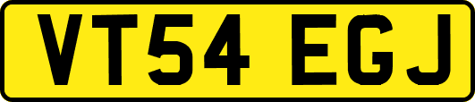 VT54EGJ