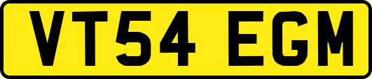VT54EGM