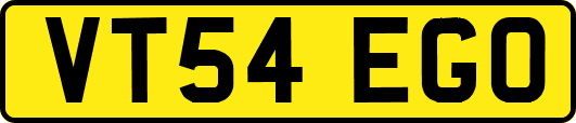 VT54EGO