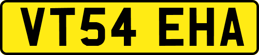VT54EHA
