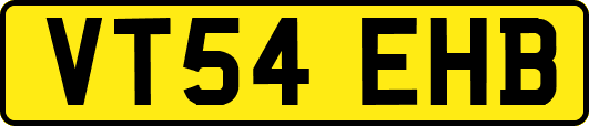 VT54EHB