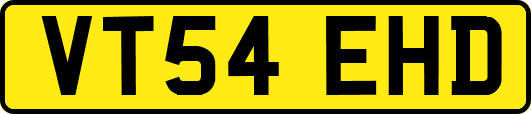 VT54EHD