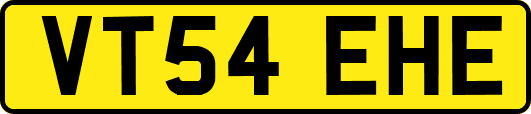 VT54EHE
