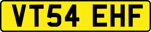 VT54EHF