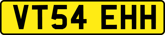 VT54EHH