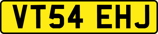 VT54EHJ