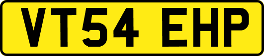 VT54EHP