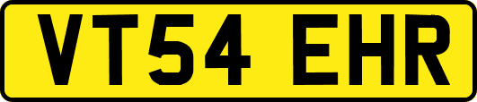 VT54EHR