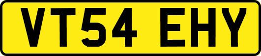 VT54EHY