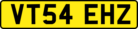 VT54EHZ
