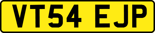 VT54EJP