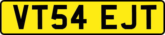 VT54EJT