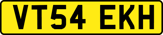 VT54EKH