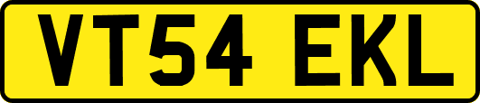 VT54EKL