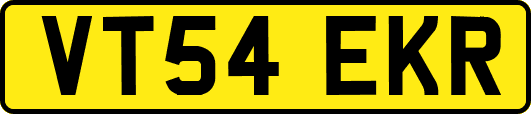 VT54EKR