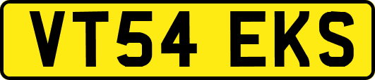 VT54EKS