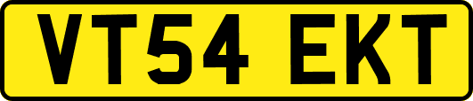VT54EKT