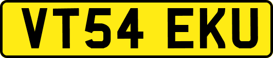 VT54EKU