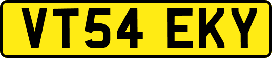 VT54EKY