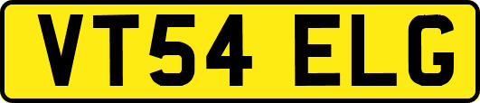 VT54ELG