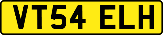 VT54ELH