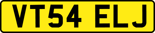 VT54ELJ